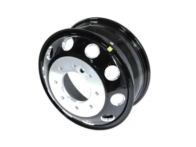 2020-2026 Ram 3500 Aluminum Wheel, Rear Outer 68753595AA | Mopar