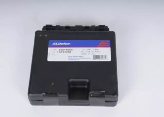 Body Control Module, Remanufactured