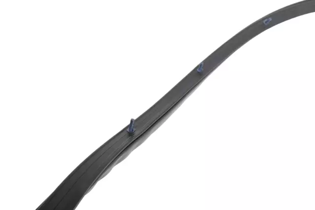 Front Driver Side Door Weatherstrip