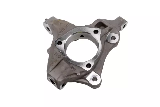 Passenger Side Steering Knuckle