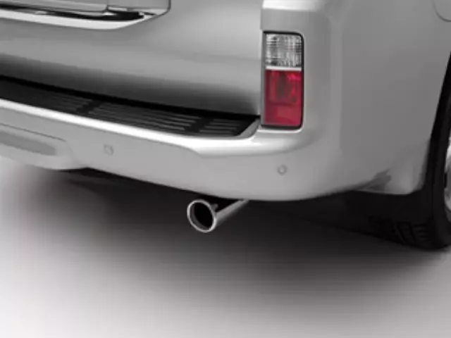 2010-2020 Lexus GX460 - Exhaust Tip