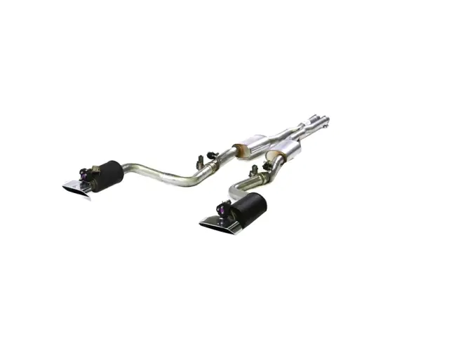 2015-2021 Dodge Challenger Exhaust Muffler And Tailpipe 68453195AC