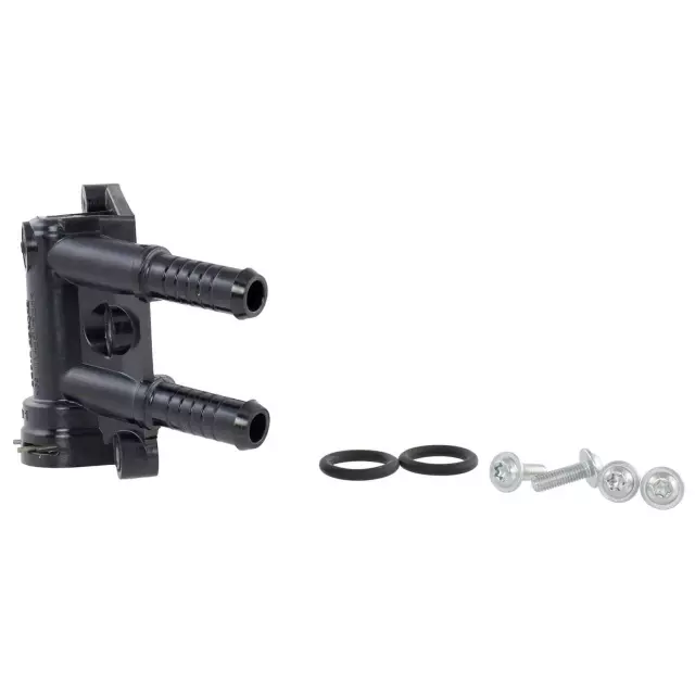 2019-2025 Ford By-Pass Valve JX6Z-7H322-A | OEM Parts Online