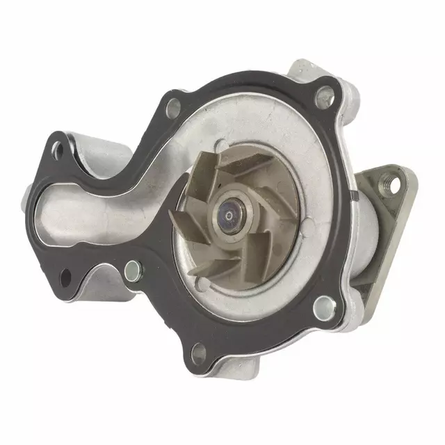 Ford Fiesta Water Pumps QuirkParts