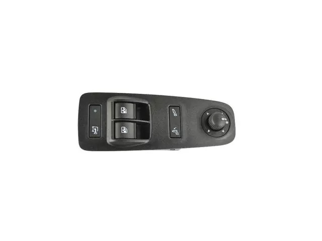 1zp73jxwaf - Front Door Switch And Bezel - 2014-2022 Ram | World