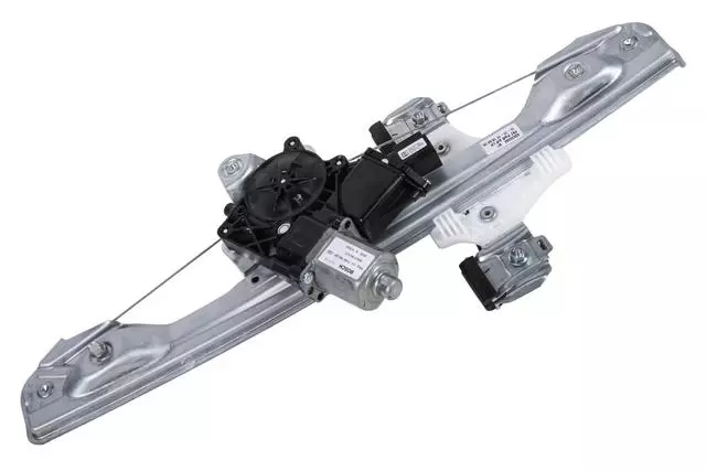 Front Driver Side Door Window Regulator