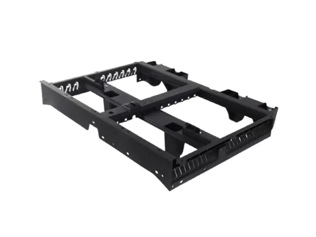 HOT-Car Grille Shutter Motor Actuator For Jeep Cherokee 2019-2022 68412008AC 68412008AA,Car Grille Shutter Motor Actuator For Je - 34