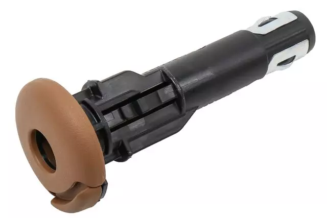 Choccachino Front Seat Head Restraint Guide