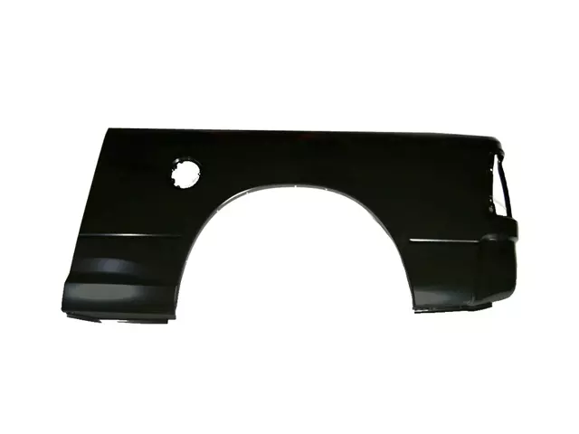 Box Side Outer Panel, Left