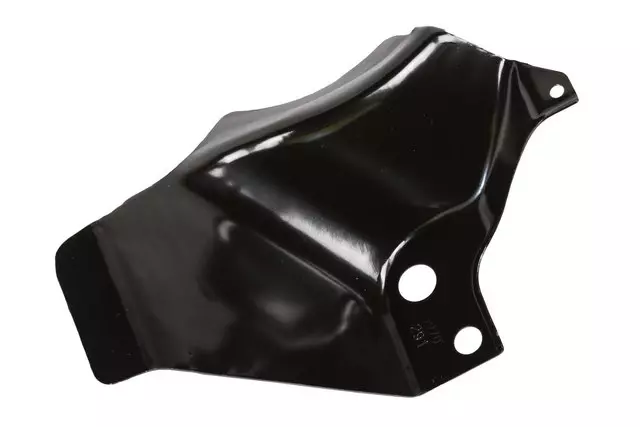 Front Passenger Side Wheelhouse Panel Inner Rear Brace
