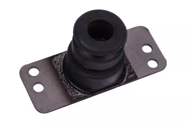 Rear Suspension Jounce Bumper