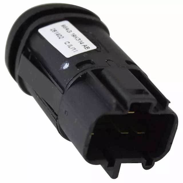2000-2010 Ford - Seat Heat Switch