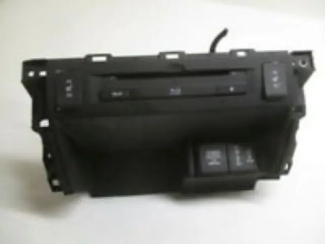 2019-2022 Honda Pilot Tailgate, Hands Free, Attachment (Ex, Ex-L