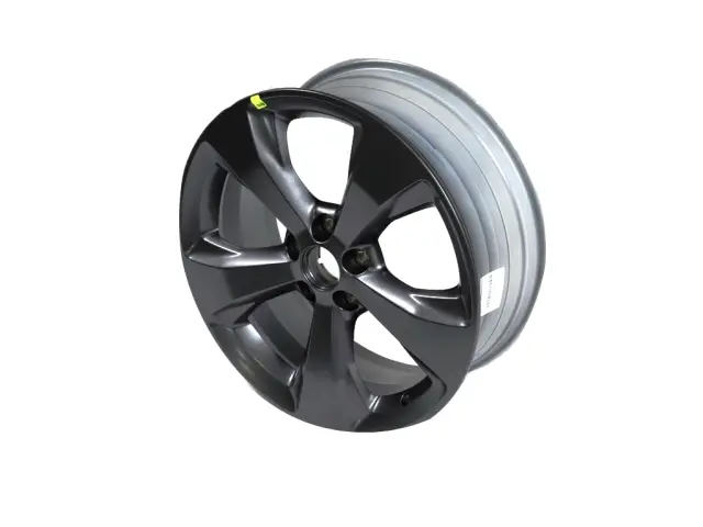 2021 Jeep Cherokee Aluminum Wheel 04755558AA | My Mopar Parts