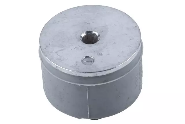 Rear Brake Caliper Vibration Dampener