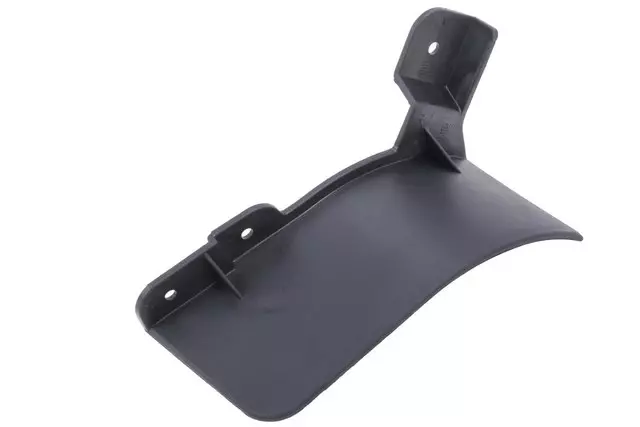 Passenger Side Rear Tire Front Air Deflector