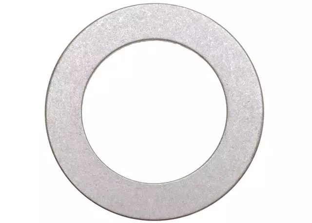 Front Differential Carrier Thrust Washer