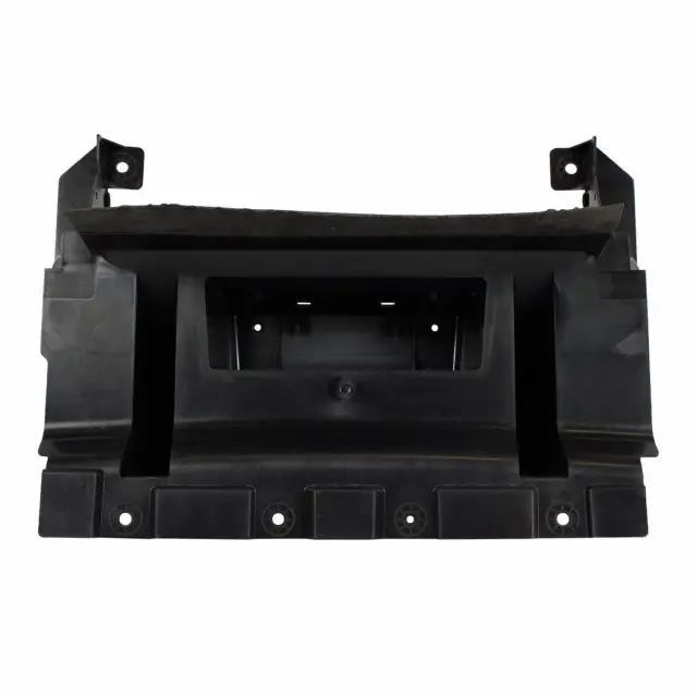 hc3z8327q - Ford Radiator Support Air Deflector | Levittown Ford Parts