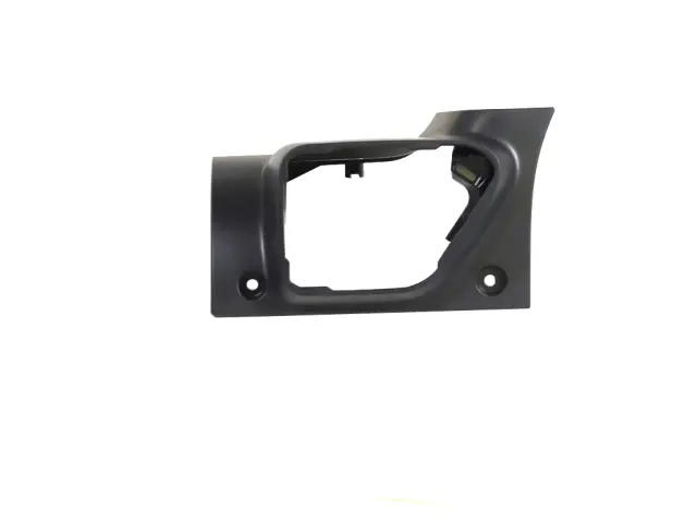 2021-2023 Jeep Wrangler Wrangler 4XE Cowl Charge Port 6SS58TZZAC