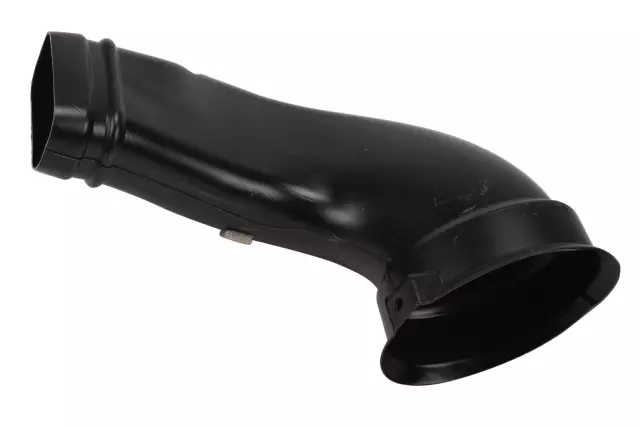 Intermediate Intake Air Duct