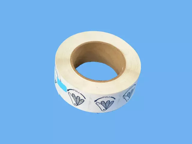 Handle Operation Label