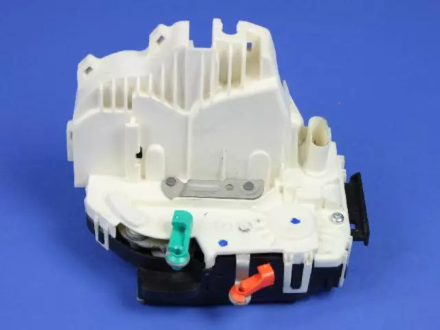 Front Door Latch, Left