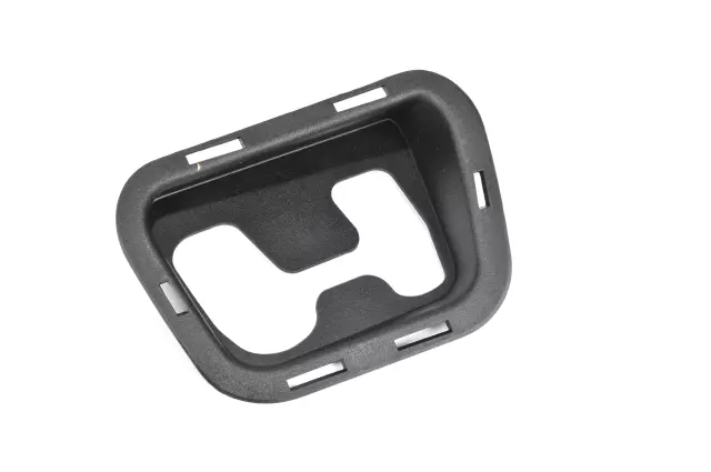 Front Driver Side Tow Hook Cover