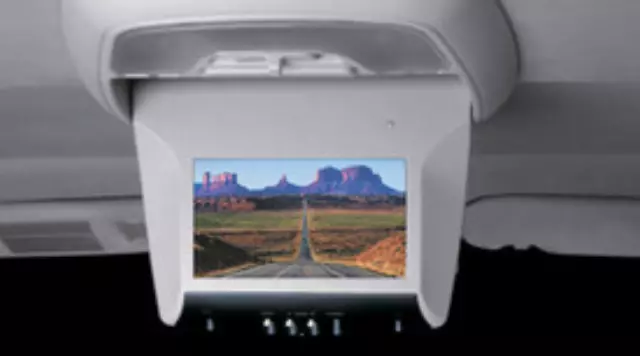 1995-2011 Toyota - O'head Lamp Bulb