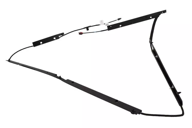 Headlining Antenna Coaxial Cable