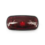 03-09 Dodge Ram 3500 Right Or Left Side Rear Fender Marker Light MOPAR OEM NEW