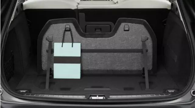 2016-2026 Volvo XC90 Luggage Compartment Cover 32353780 | OEM