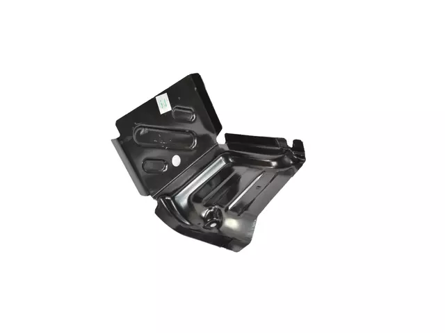 B-Pillar Reinforcement, Right