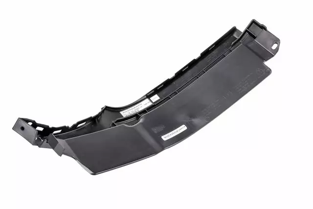 thumbnail image 2 of Evan-Fischer Front Bumper Filler Retainer For GMC Sierra 2500 HD 3500 2015-2019 – Driver Left Side, 23481684 2 of 5