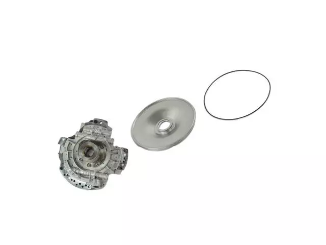 Transmission Pump Package