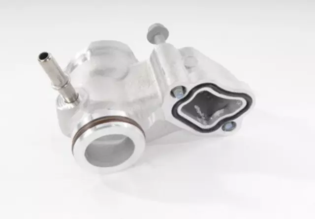 Engine Coolant Water Outlet