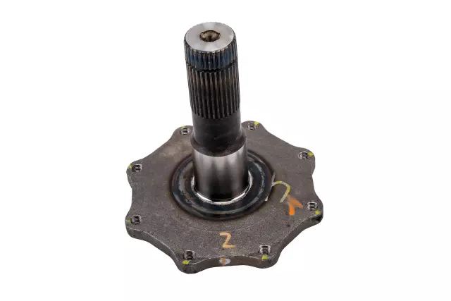 Front Driver Side Drive Axle Inner Shaft