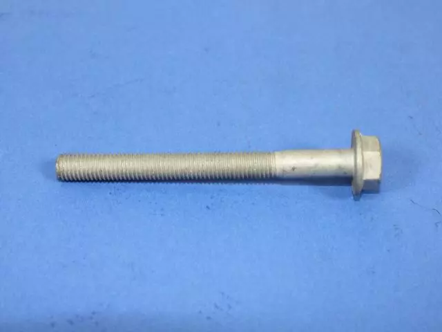 Hex Flange Head Bolt, Mounting