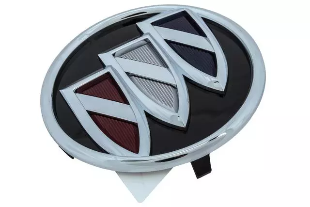 Liftgate Outside Handle Emblem