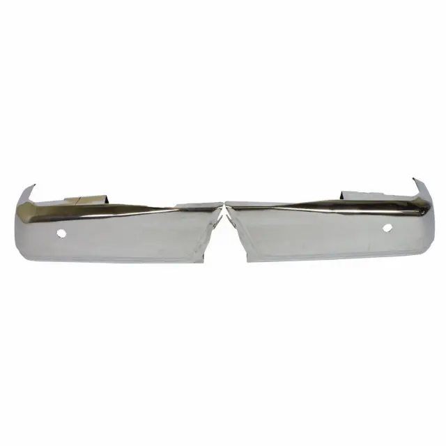 FL3Z-17906-B - Bumper Face Bar 2015-2020 Ford F-150 | Ford Parts
