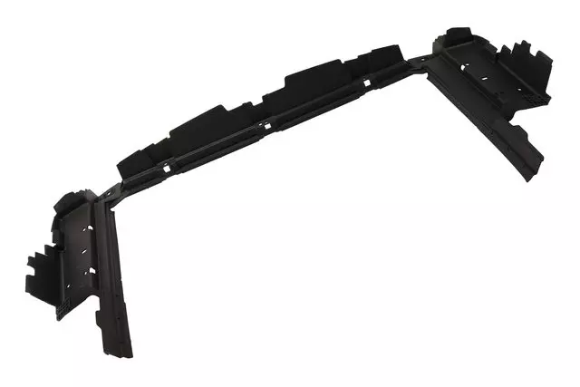 Upper Radiator Air Baffle