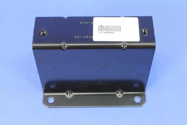 Drive Shaft Center Bearing Bracket