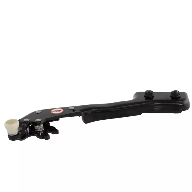 lk4z1525000b - Ford Sliding Door Roller Bracket | Levittown Ford Parts
