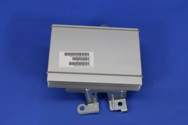 2014 Chrysler 200 Amplifier 05064651AF | Mopar Parts Canada
