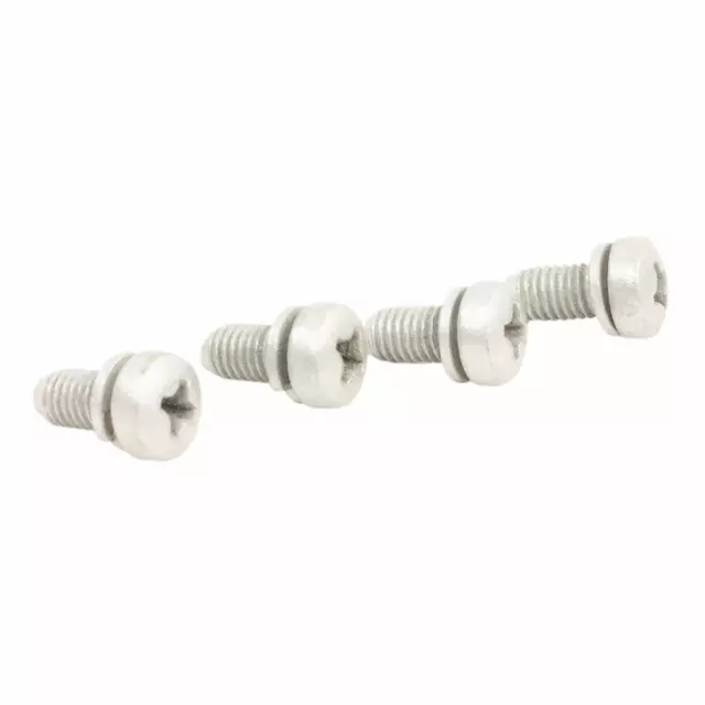 W710797-S437M - Compressor Bolt 2008-2014 Ford | Ford Parts Direct
