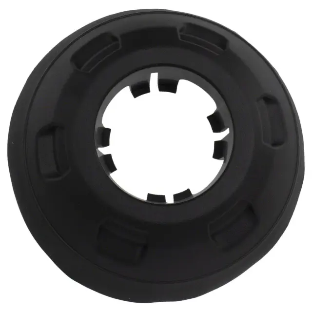 KK4Z-16758-CC - Bumper Cover Support Rail Insulator - 2019-2026