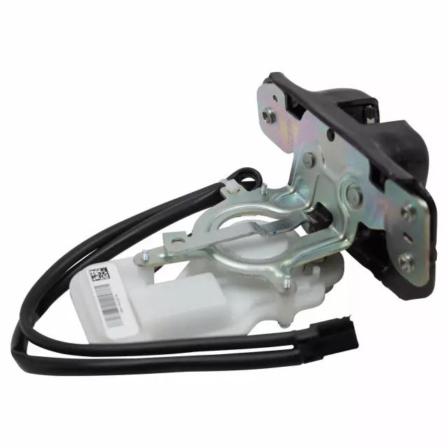 DB5Z-7843150-B - Lock Actuator - 2013-2019 Ford Explorer