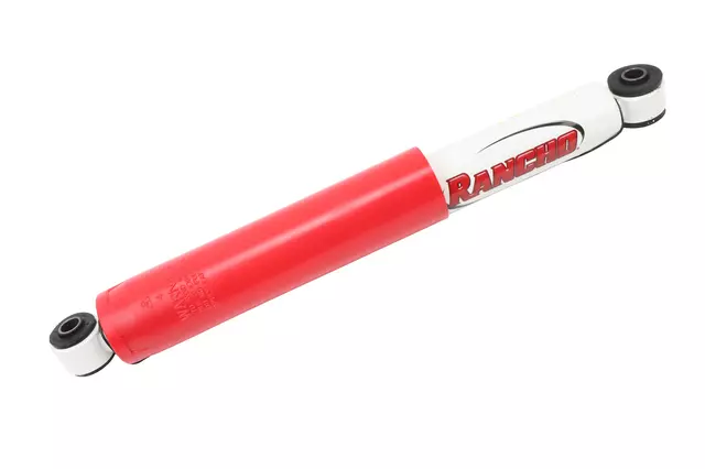 gm 2016-2019 GM Rear Shock Absorber 84043235 | NewGMParts.com