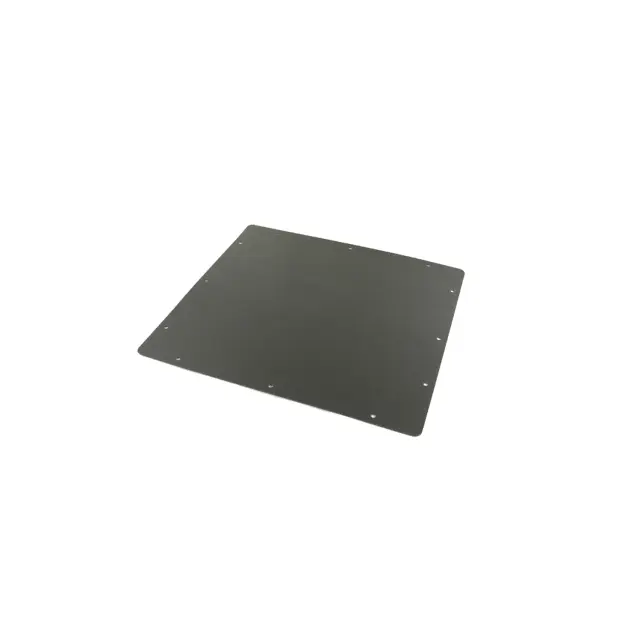 2014-2026 Ram Rear Door Panel, Left 1ZP92LAHAB | My Mopar Parts