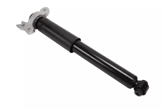 Rear Shock Absorber with Upper Mount
