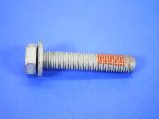 Hex Head Bolt And Coned Washer